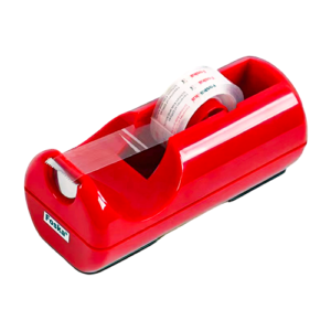 DISPENSADOR DE CINTA CHICO - REF: T21001 - FOSKA