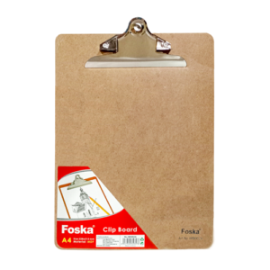 PLANCHETA T/A4 - REF. WB002A